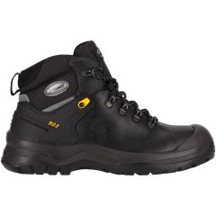 Grisport 903 - Werkschoenen - Zwart - 45 - S3