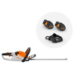 STIHL HSA 40 Set - Accu heggenschaar (incl. accu en lader) - 50 cm