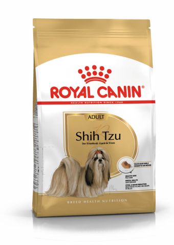 Royal Canin BHN Shih Tzu Adult - Hondenvoer - Gevogelte - 3 kg