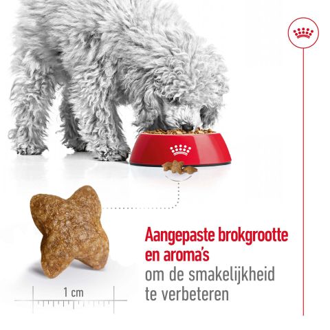 Royal Canin SHN Mini Adult - Hondenvoer - Gevogelte - 8 kg