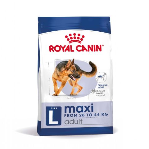 Royal Canin SHN Maxi Adult - Hondenvoer - Gevogelte - 4 kg