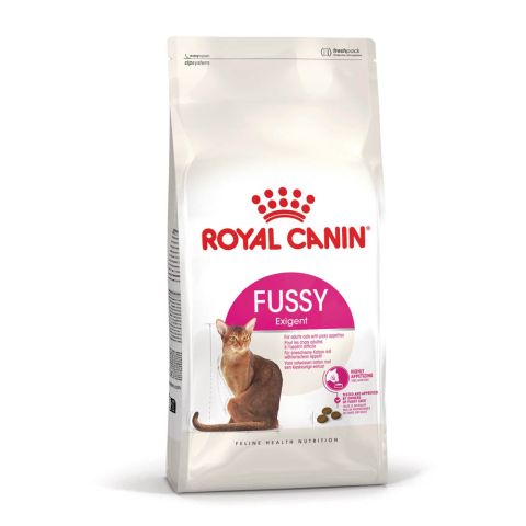 Royal Canin Fussy Exigent - Kattenvoer - 10 kg