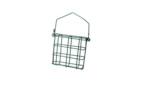 CJ Wildlife Vetblokhouder - Groen - 14x12x4cm