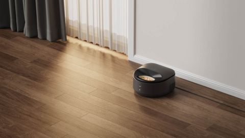 PETLIBRO Polar natvoer met wifi - Automatische voerbak - Zwart