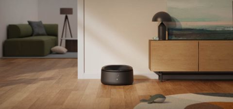 PETLIBRO Polar natvoer met wifi - Automatische voerbak - Zwart