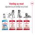Royal Canin SHN Medium Adult 7+ Hondenvoer - Gevogelte - 10 kg
