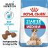 Royal Canin SHN Medium Start Babydog - Hondenvoer - Gevogelte - 15 kg