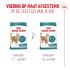 Royal Canin Ageing 11+ - Kattenvoer - 400 gram