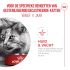 Royal Canin Ageing Steril 11+ - Kattenvoer - 4 kg