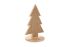 Designed by Lotte Kerstboom - Krabplank - Hout - Naturel - 35x35x62 cm