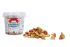Beeztees Mini X-Mas Treats - Hondensnack - Granen - 9,5 cm - 200 gram