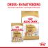 Royal Canin BHN Pomeranian  Adult - Hondenvoer - 12x85 gram - Gevogelte - 1,02 kg