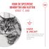 Royal Canin Ageing 11+ - Kattenvoer - 12 stuks