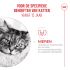 Royal Canin Ageing 15+ - Kattenvoer - 12x85 gram - 1,02 kg
