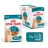 Royal Canin Ageing 15+ - Kattenvoer - 12x85 gram - 1,02 kg
