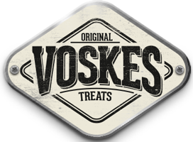 Voskes