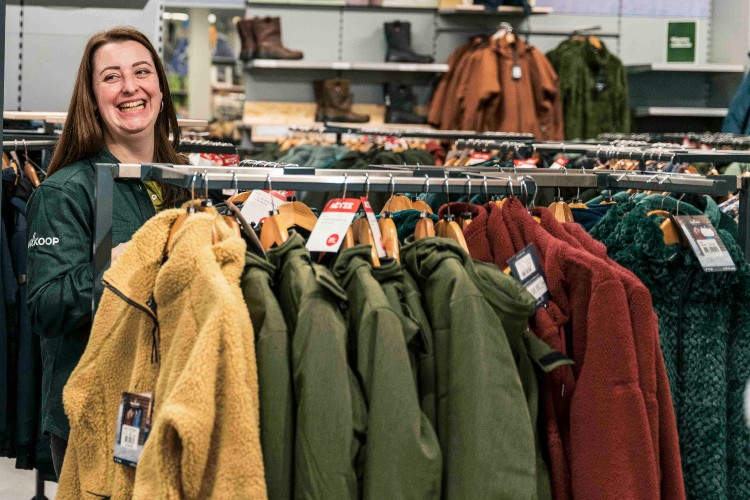 advies kleding welkoop winkel