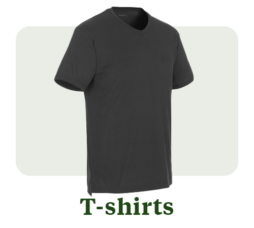 Werk T-shirts
