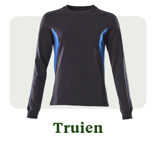Werktruien