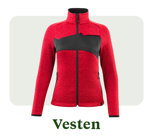 Werkvesten