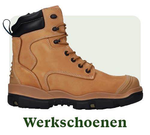 Veiligheidsschoenen