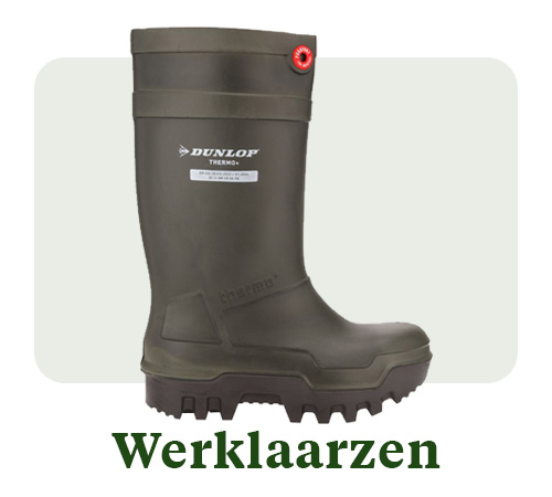 Werklaarzen