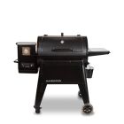 Pit Boss Navigator 850 - Pelletbarbecue - 2232 cm²