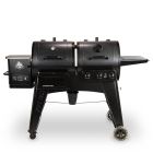 Pit Boss Navigator 1230 - Combi grill - 8139 cm²