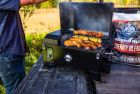 Pit Boss Navigator 150 - Pelletbarbecue - 650 cm²