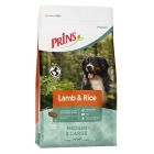 Prins ProCare Hypoallergeen Medium & Large - Hondenvoer - Lam - Rijst - 12 kg