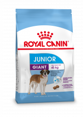 Welkoop Royal Canin SHN Giant Junior - Hondenvoer - 15 kg aanbieding