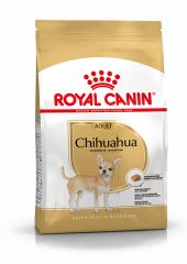 Welkoop Royal Canin Chihuahua Adult - Hondenvoer - 500 gram aanbieding