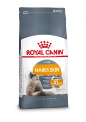 Welkoop Royal Canin Hair & Skin Care - Kattenvoer - 400 gram aanbieding