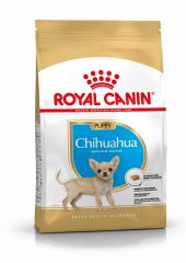 Welkoop Royal Canin Chihuahua Puppy - Hondenvoer - 500 gram aanbieding