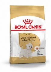 Welkoop Royal Canin West Highland White Terrier Adult - Hondenvoer - 1,5 kg aanbieding