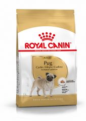Welkoop Royal Canin Mopshond Adult - Hondenvoer - 1,5 kg aanbieding