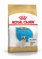 Welkoop Royal Canin Franse Bulldog Puppy - Hondenvoer - 10 kg aanbieding