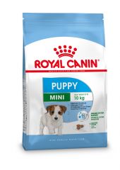 Welkoop Royal Canin Mini Puppy - Hondenvoer - 800 gram aanbieding