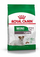 Welkoop Royal Canin Mini Ageing 12+ - Hondenvoer - 800 gram aanbieding