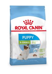 Welkoop Royal Canin X-Small Puppy - Hondenvoer - 1,5 kg aanbieding