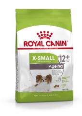 Welkoop Royal Canin X-Small Adult 12+ - Hondenvoer - 1,5 kg aanbieding