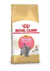 Welkoop Royal Canin Britse Korthaar Kitten - Kattenvoer - 10 kg aanbieding