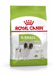 Welkoop Royal Canin X-Small Adult 8+ - Hondenvoer - 500 gram aanbieding
