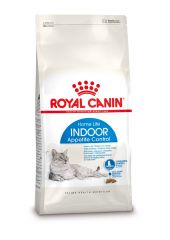 Welkoop Royal Canin Indoor Appetite Control - Kattenvoer - 400 gram aanbieding