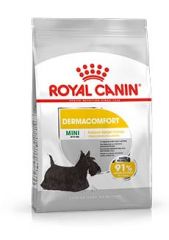 Welkoop Royal Canin Dermacomfort Mini - Hondenvoer - 3 kg aanbieding