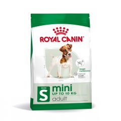 Welkoop Royal Canin SHN Mini Adult - Hondenvoer - Gevogelte - 800 gram aanbieding