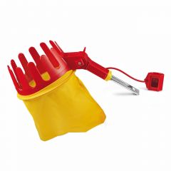 WOLF-Garten Vario RG-M - Fruitplukker - Rood/geel