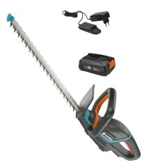 Gardena ComfortCut 50/18V P4A (incl. accu en lader) - Accu-heggenschaar - 50 cm