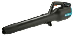 Welkoop Gardena 18V P4A (excl. Accu en lader) - Accu-bladblazer - 27,77m/s aanbieding