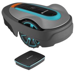 Welkoop GARDENA Smart Sileno City 250 - Robotmaaier aanbieding